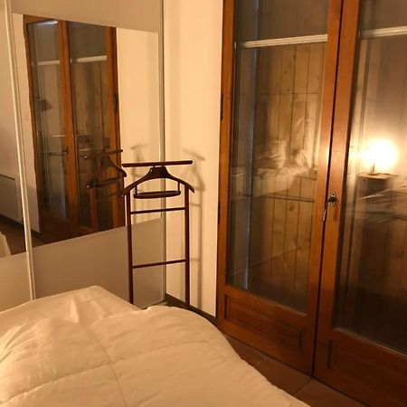 Bed and Breakfast Domaine Trevinella Cauro Exterior foto