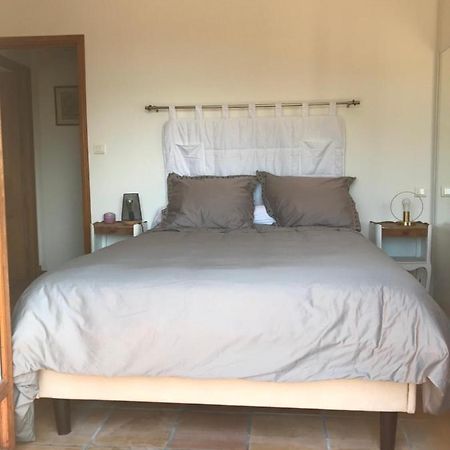 Bed and Breakfast Domaine Trevinella Cauro Exterior foto