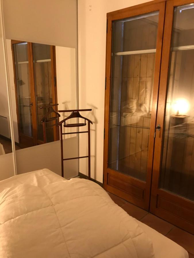 Bed and Breakfast Domaine Trevinella Cauro Exterior foto