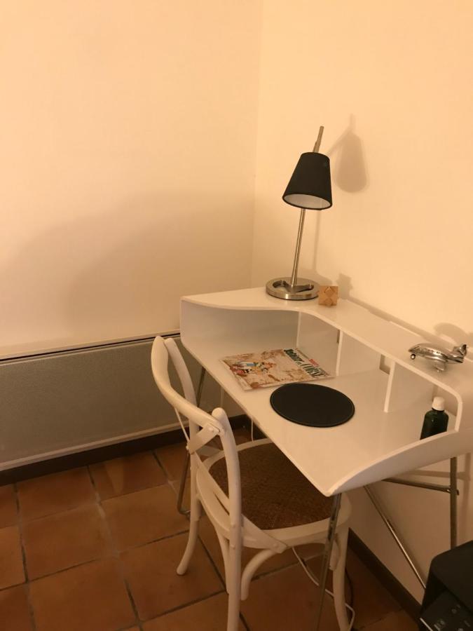 Bed and Breakfast Domaine Trevinella Cauro Exterior foto